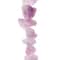 12 Pack: Sedona Purple Amethyst Nugget Beads, 16mm by Bead Landing™